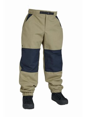 Airblaster Airblaster Elastic Boss Pant (Mens) 2026 | Shroom