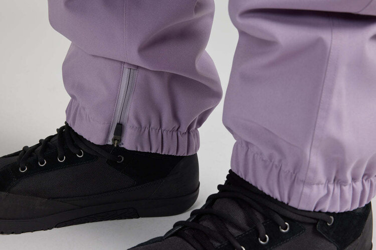 Airblaster Airblaster Elastic Boss Pant (Mens) 2026 | Dark Lavender