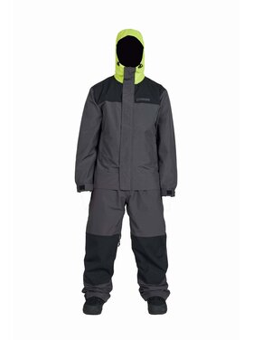 Airblaster Airblaster Freedom Suit (Mens) 2026 | Vintage Black