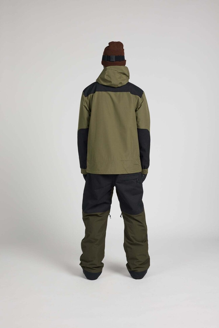 Airblaster Airblaster Insulated Freedom Suit (Mens) 2026 | Olive