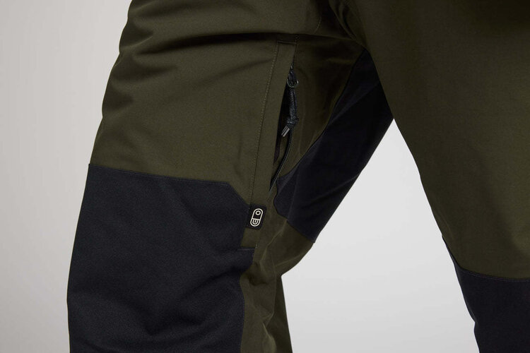 Airblaster Airblaster Insulated Freedom Suit (Mens) 2026 | Olive