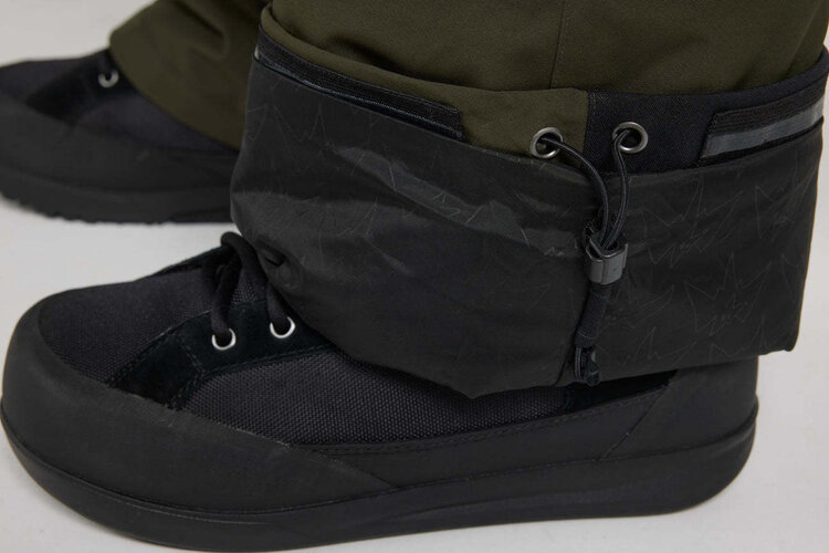 Airblaster Airblaster Insulated Freedom Suit (Mens) 2026 | Olive