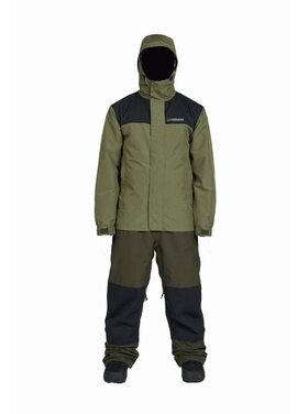 Airblaster Airblaster Insulated Freedom Suit (Mens) 2026 | Olive