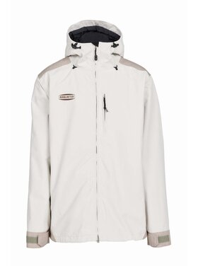 Airblaster Airblaster Service Parka (Mens) 2026 | Insulated Bone