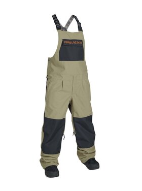 Airblaster Airblaster Freedom Bib (Mens) 2026 | Shroom
