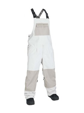 Airblaster Airblaster Freedom Bib (Mens) 2026 | Bone