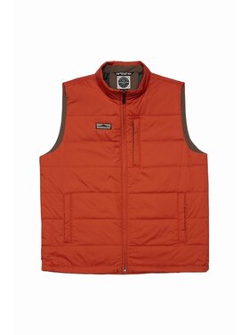 Airblaster Airblaster Team Vest (Mens) 2026 | Cocard Rust