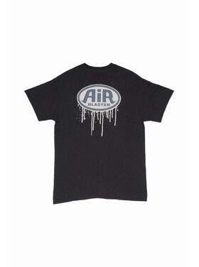 Airblaster Airblaster Bleach Sst (Mens) 2026 | Black