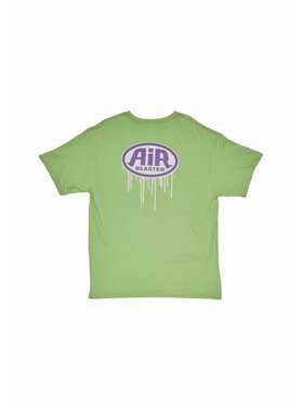 Airblaster Airblaster Bleach Sst (Mens) 2026 | Kiwi