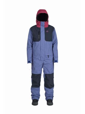 Airblaster Airblaster Sassy Beast Suit (Womens) 2026 | Dusk