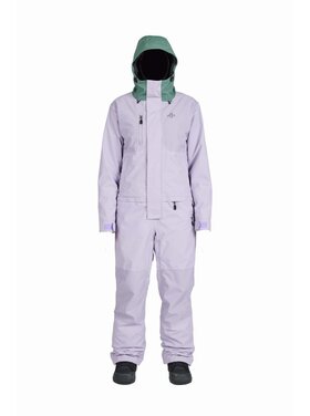 Airblaster Airblaster Sassy Beast Suit (Womens) 2026 | Lavender