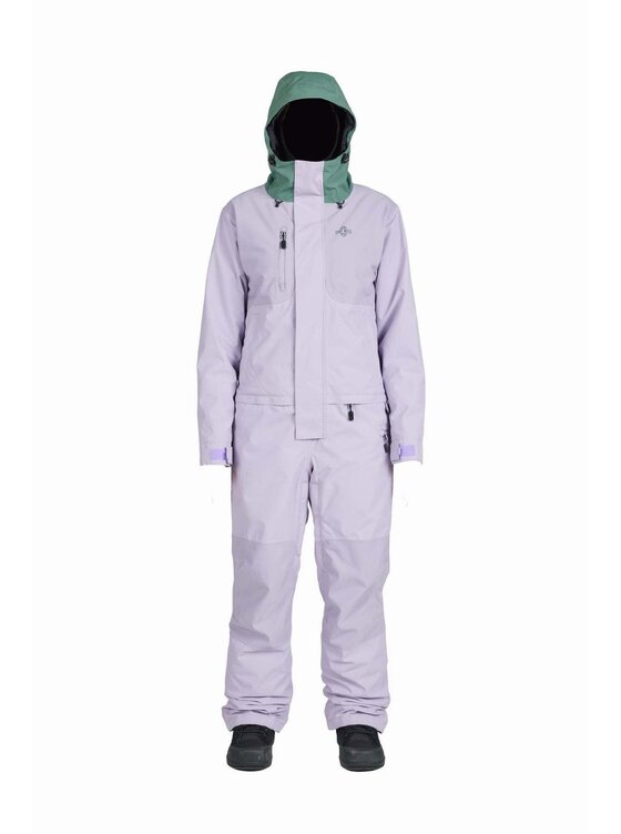 AIRBLASTER sassy beast suit レディース L AIRBLASTER sassy beast suit レディース L Sassy Beast Suit