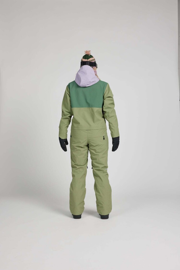 Airblaster Airblaster Sassy Beast Suit (Womens) 2026 | Sage