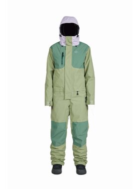 Airblaster Airblaster Sassy Beast Suit (Womens) 2026 | Sage