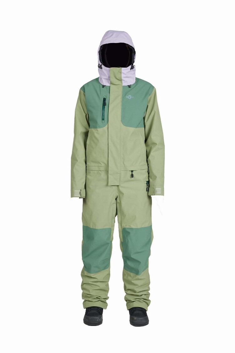 Airblaster Airblaster Sassy Beast Suit (Womens) 2026 | Sage