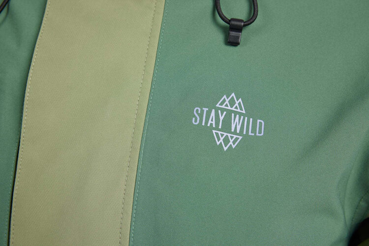 Airblaster Airblaster Sassy Beast Suit (Womens) 2026 | Sage