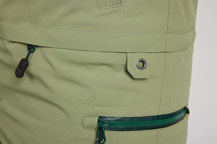 Airblaster Airblaster Sassy Beast Suit (Womens) 2026 | Sage