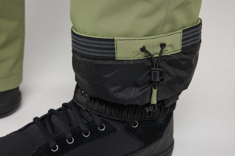 Airblaster Airblaster Sassy Beast Suit (Womens) 2026 | Sage