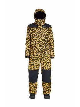 Airblaster Airblaster Insulated Freedom Suit (Womens) 2026 | Og Leopard