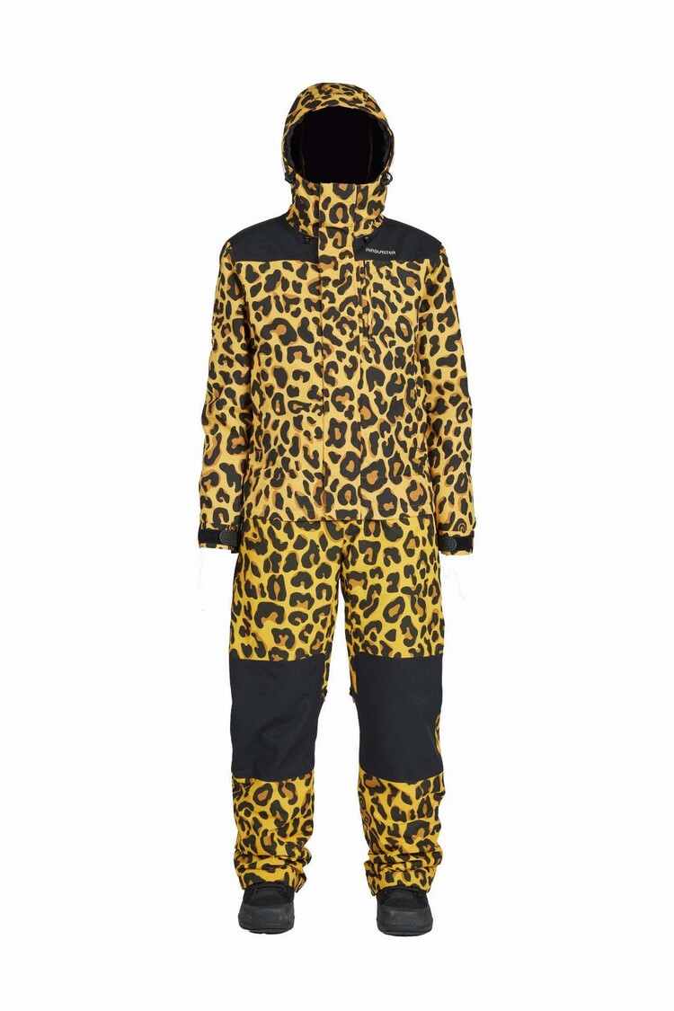 Airblaster Airblaster Insulated Freedom Suit (Womens) 2026 | Og Leopard