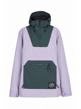 Airblaster Airblaster Freedom Pullover (Womens) 2026 | Dark Lavender