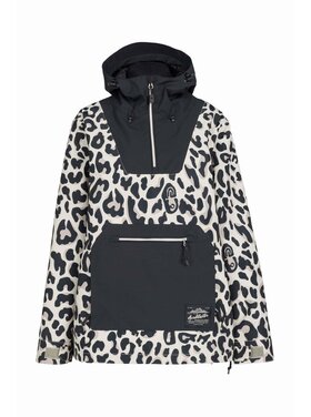 Airblaster Airblaster Freedom Pullover (Womens) 2026 | Snow Leopard