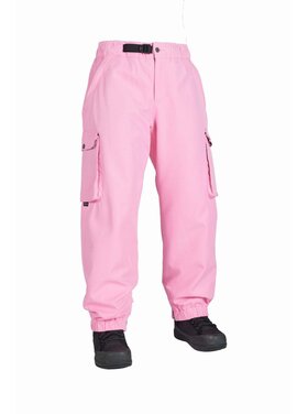 Airblaster Airblaster Freedom Boss Pant (Womens) 2026 | Pink