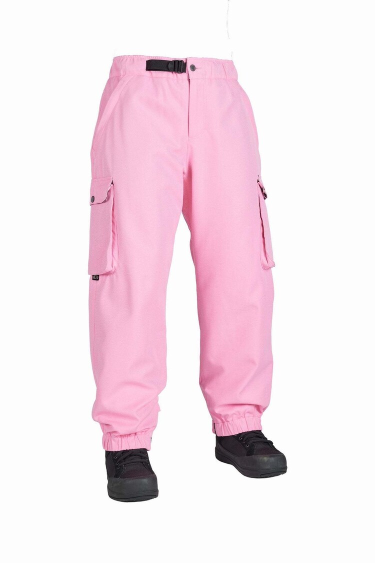 Airblaster Airblaster Freedom Boss Pant (Womens) 2026 | Pink