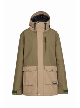 Airblaster Airblaster Stay Wild Parka (Womens) 2026 | Olive
