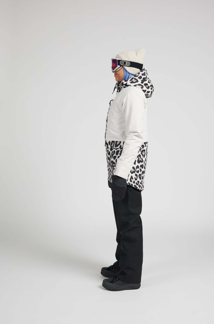 Airblaster Airblaster Stay Wild Parka (Womens) 2026 | Bone