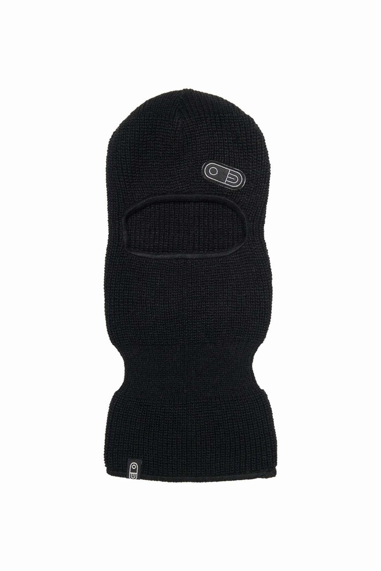 Airblaster Airblaster Terryclava (Unisex) 2026 | Black