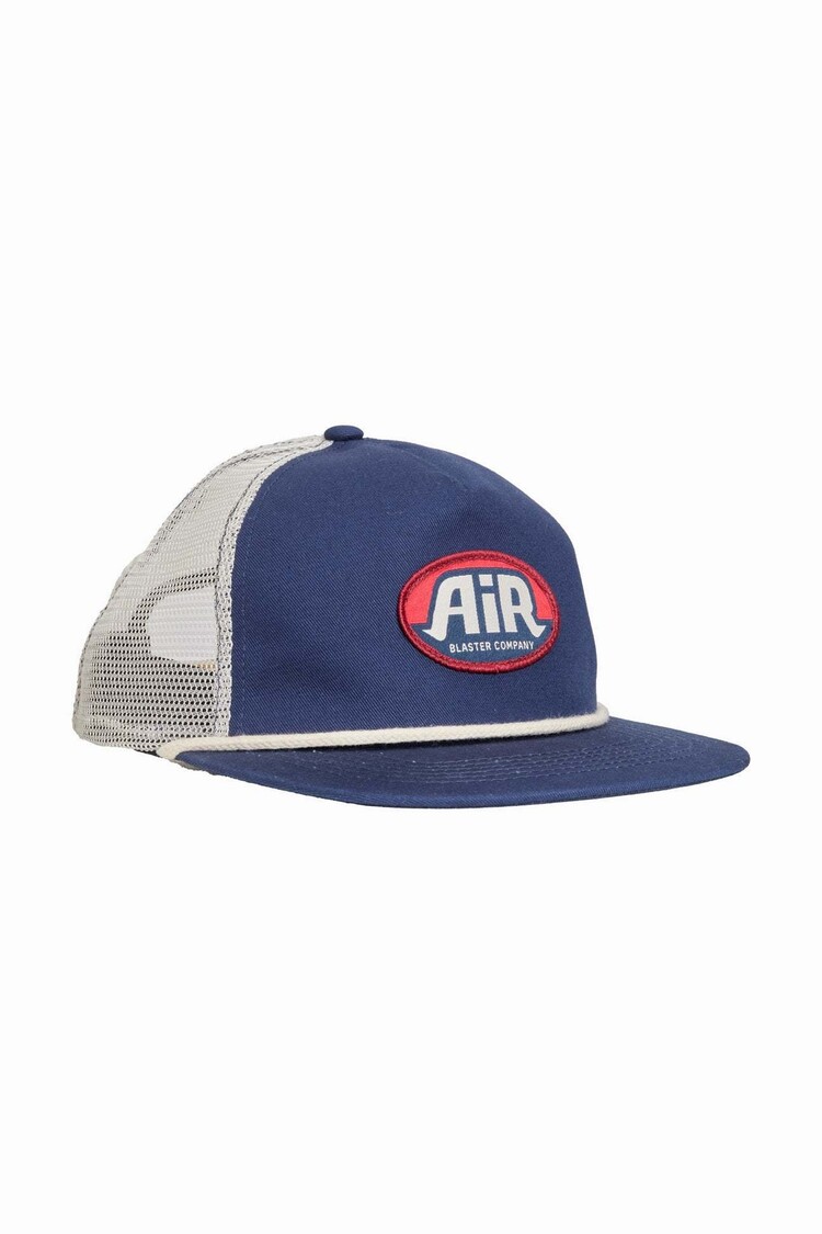 Airblaster Airblaster Wrench Cap (Unisex) 2026 | Dark Navy