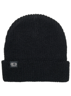 Airblaster Airblaster Beanie (Youth) 2026 | Black