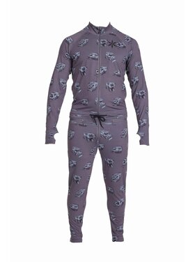 Airblaster Airblaster Hoodless Ninja Suit (Mens) 2026 | Whips