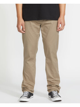 Volcom Volcom Frickin Modern Stretch Pant (Mens) | Khaki