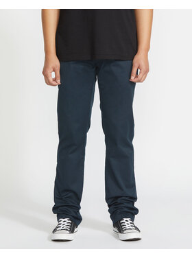 Volcom Volcom Frickin Modern Stretch Pant (Mens) | Dark Navy