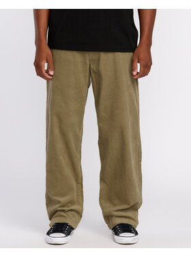 Volcom Volcom Frickin Loose Tapered Cord (Mens) | Khaki