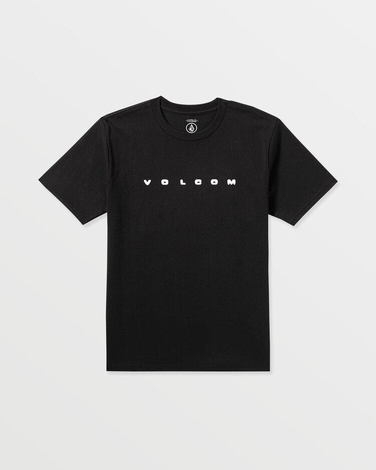 Volcom Volcom Yewwro Sst (Mens) | Black