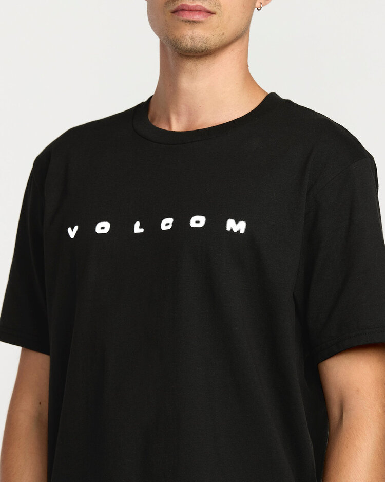 Volcom Volcom Yewwro Sst (Mens) | Black