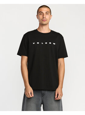 Volcom Volcom Yewwro Sst (Mens) | Black