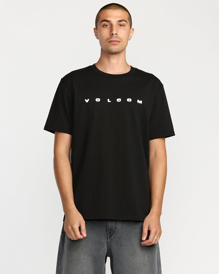 Volcom Volcom Yewwro Sst (Mens) | Black
