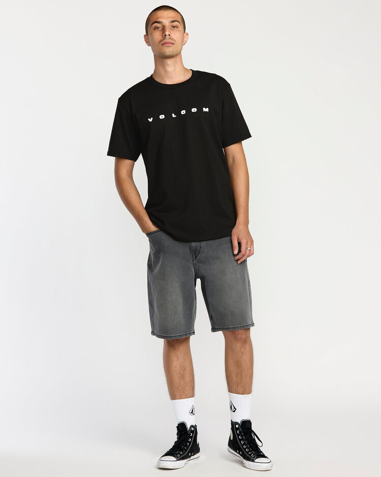 Volcom Volcom Yewwro Sst (Mens) | Black