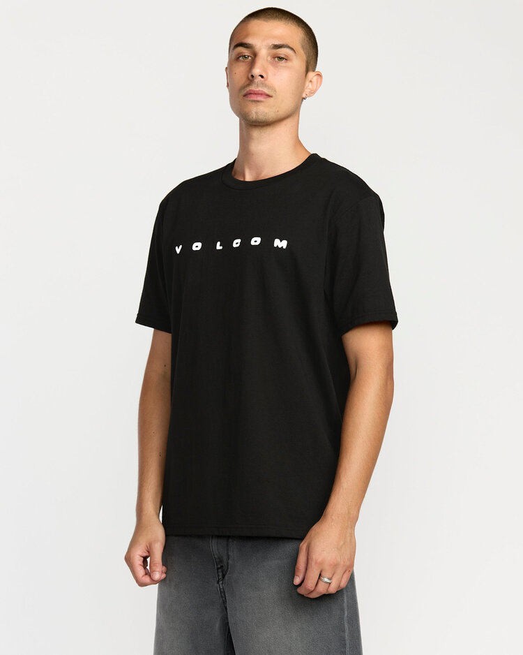 Volcom Volcom Yewwro Sst (Mens) | Black