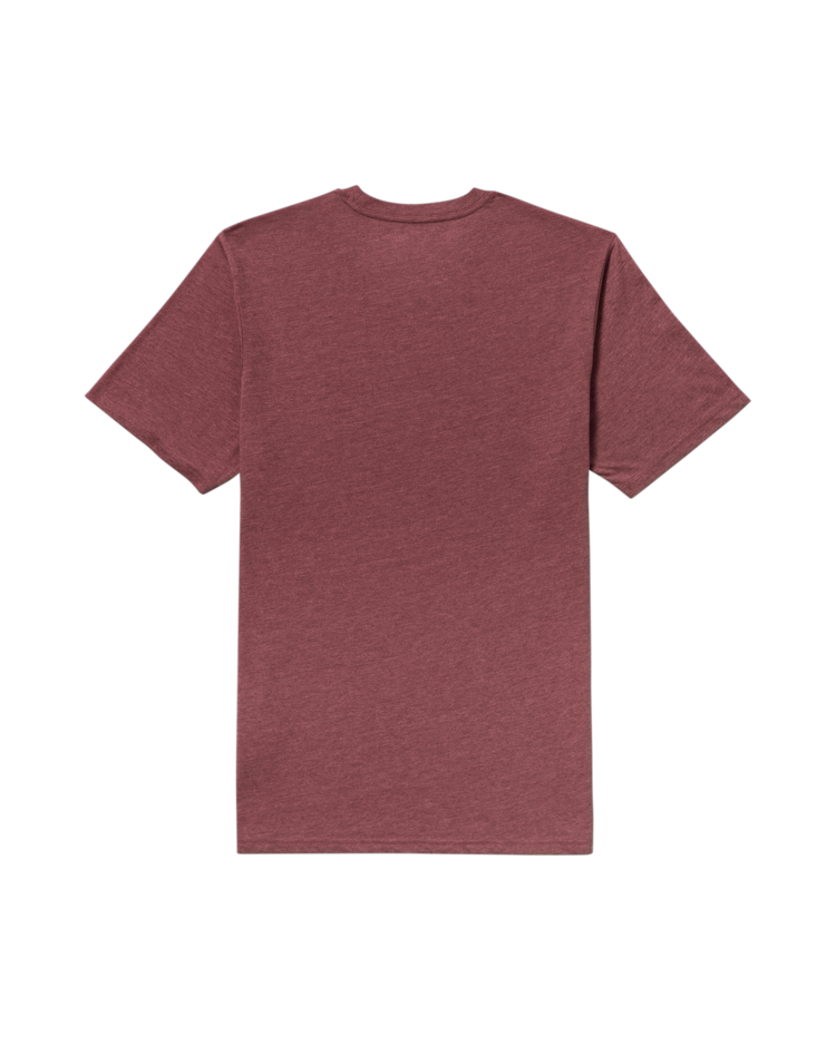 Volcom Volcom Walker Sst (Mens) | Merlot