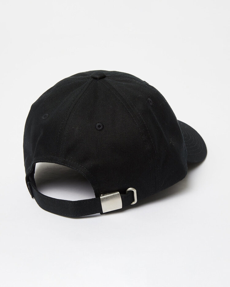 Volcom Volcom Full Stone Adj Hat (Mens) | Black