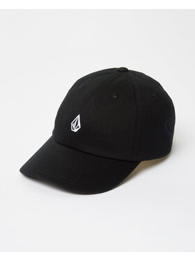 Volcom Volcom Full Stone Adj Hat (Mens) | Black