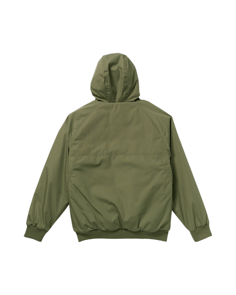 Volcom Volcom Hernan 10K Jacket (Mens) | Wintermoss