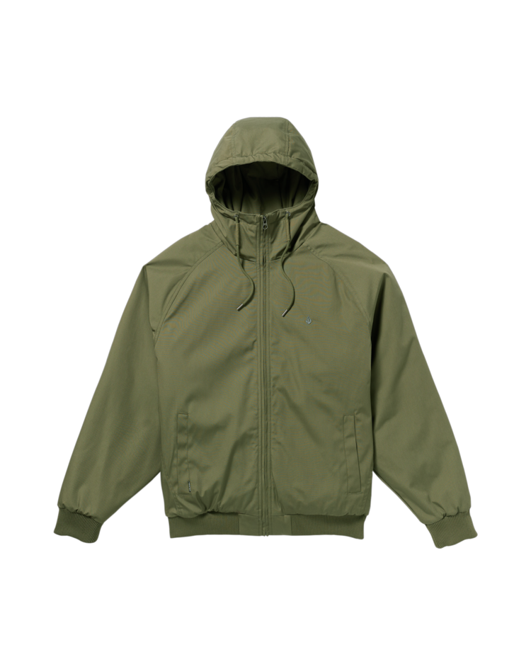 Volcom Volcom Hernan 10K Jacket (Mens) | Wintermoss