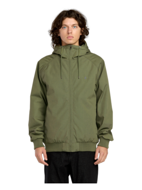 Volcom Volcom Hernan 10K Jacket (Mens) | Wintermoss