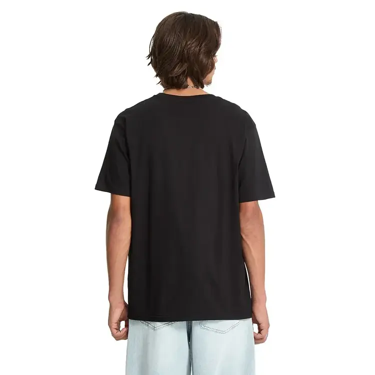 Volcom Volcom Angle Iron Sst (Mens) | Black